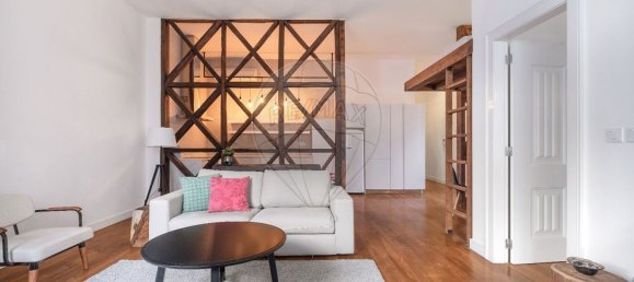 1 bedroom Apartment in Lisbon, Portugal No. 56195 14