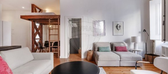 1 bedroom Apartment in Lisbon, Portugal No. 56195 13