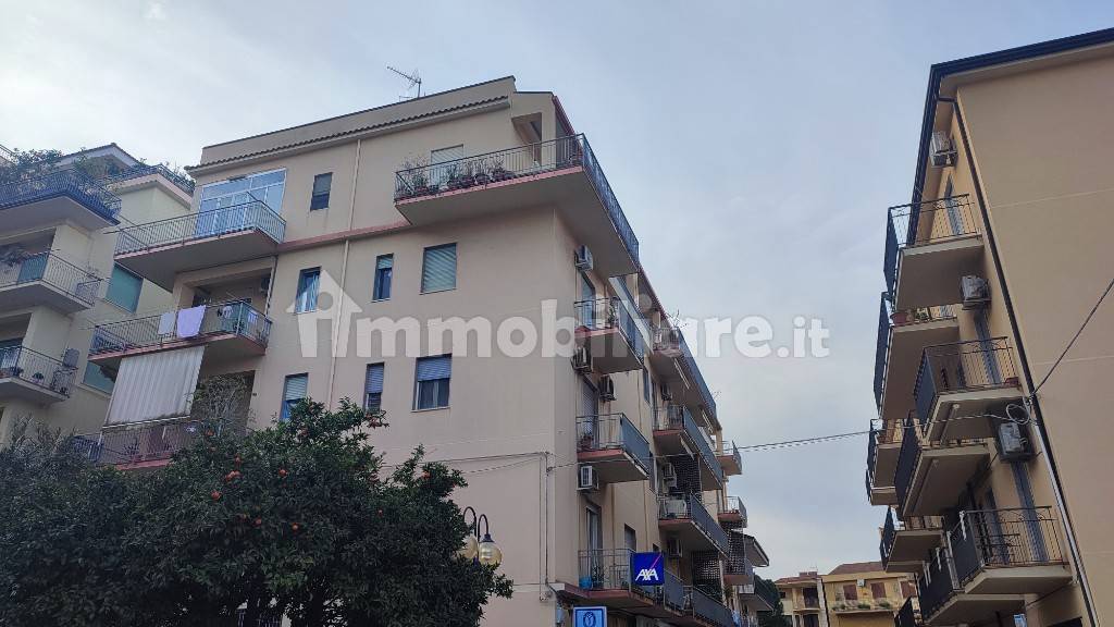 Квартира с 3 спальнями в Капо д’Орландо, Италия № 150885