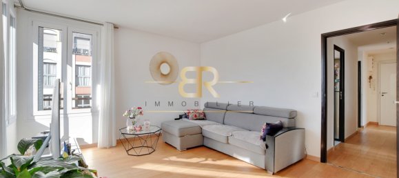 2 Schlafzimmer Wohnung in Le Kremlin-Bicetre, France, Nr. 161805 9