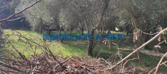 Земельный участок 2600м² в Беневенто, Италия № 126271 11