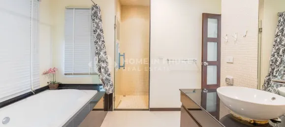 3 chambres house à vendre à Phuket, Southern Thailand, Thailand № 60363 21