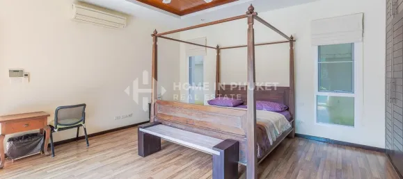 3 chambres house à vendre à Phuket, Southern Thailand, Thailand № 60363 15