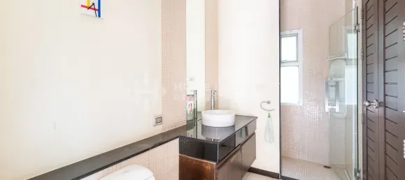 3 chambres house à vendre à Phuket, Southern Thailand, Thailand № 60363 22