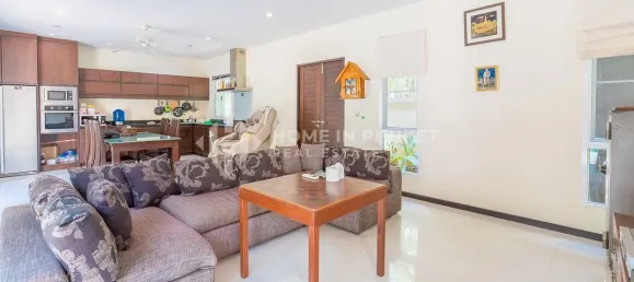 3 chambres house à vendre à Phuket, Southern Thailand, Thailand № 60363 18