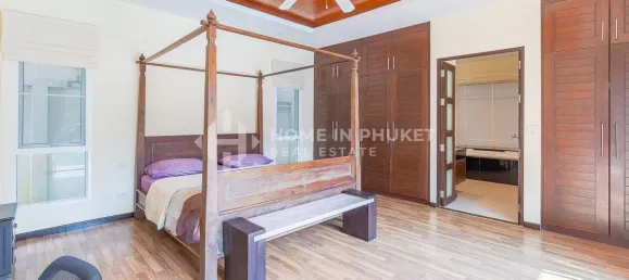3 chambres house à vendre à Phuket, Southern Thailand, Thailand № 60363 14