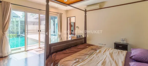 3 chambres house à vendre à Phuket, Southern Thailand, Thailand № 60363 16