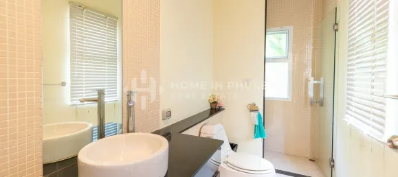 3 chambres house à vendre à Phuket, Southern Thailand, Thailand № 60363 13