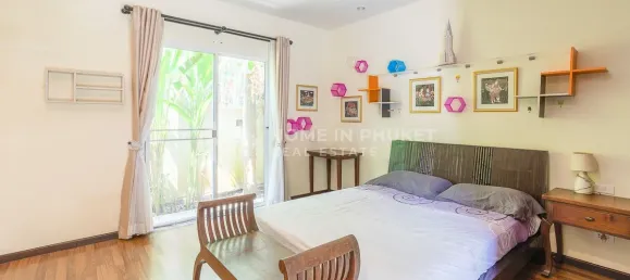 3 chambres house à vendre à Phuket, Southern Thailand, Thailand № 60363 6