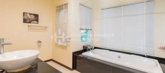3 chambres house à vendre à Phuket, Southern Thailand, Thailand № 60363 23
