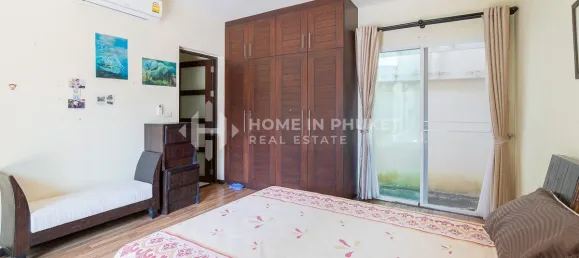 3 chambres house à vendre à Phuket, Southern Thailand, Thailand № 60363 10