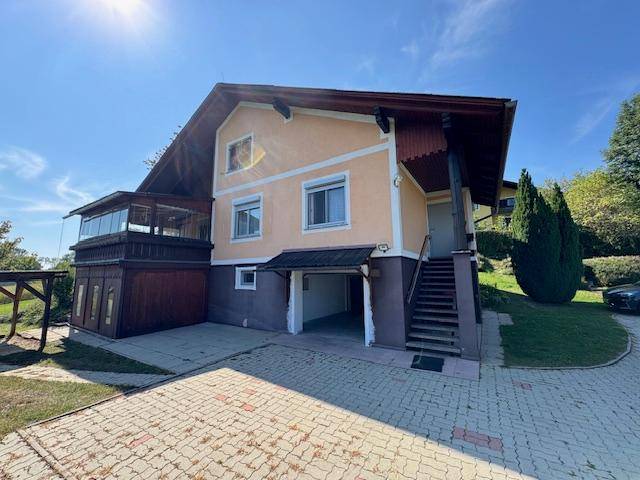 4 rooms House in Tieschen, Austria No. 226753