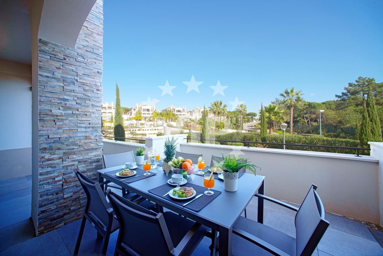 2 bedrooms Apartment in Quarteira, Portugal No. 138150