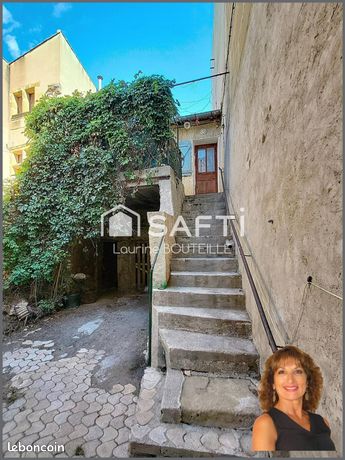 3 bedrooms Townhouse in Eyguieres, France No. 310913