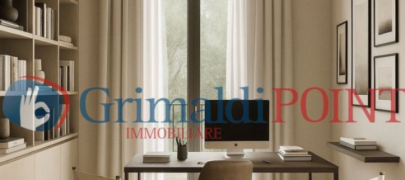 8غرفة شقة في Lecce, Italy رقم 55963 44