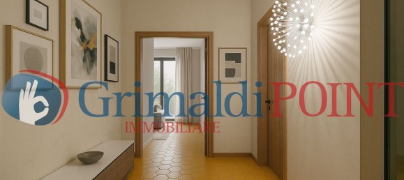 8غرفة شقة في Lecce, Italy رقم 55963 50