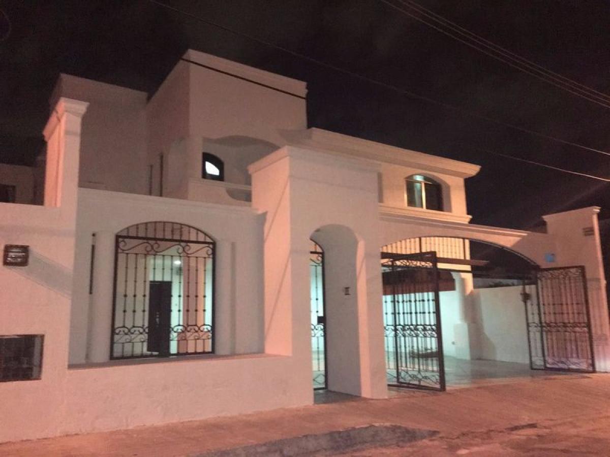 3 chambres Maison à Yucatan, Mexico No. 150073