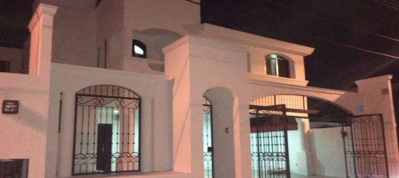 3 chambres Maison à Yucatan, Mexico No. 150073 2