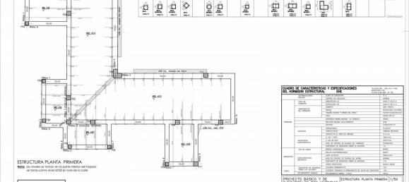 595m² Land in Mahon, Spain No. 5187 12