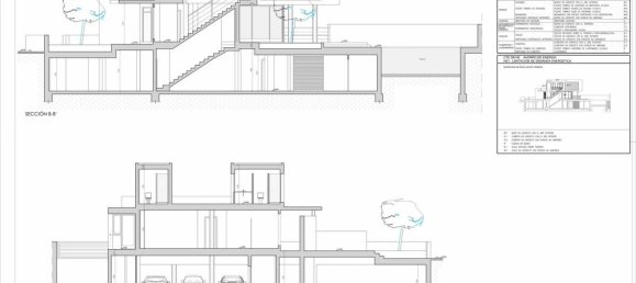 595m² Land in Mahon, Spain No. 5187 11