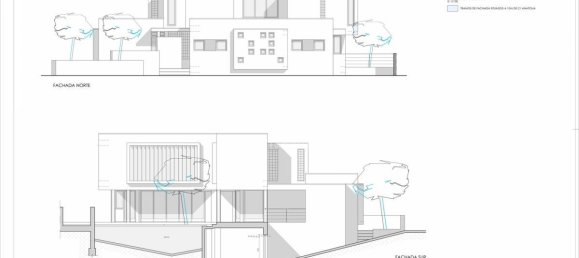 595m² Land in Mahon, Spain No. 5187 8