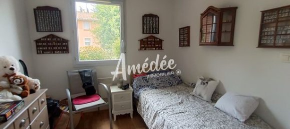 Apartamento de 1 dormitorio en Castelsarrasin, France No. 362547 5