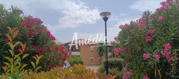 Apartamento de 1 dormitorio en Castelsarrasin, France No. 362547 2