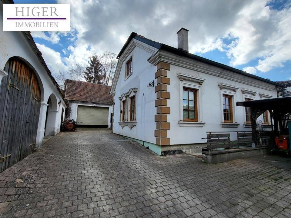 3غرفة منزل في Sitzenberg-Reidling, Austria رقم 241142