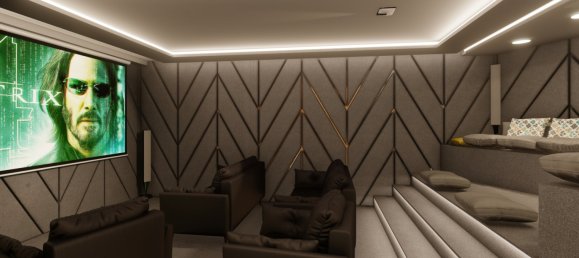 2 bedrooms Apartment in Alanya, Turkey No. 25897 7