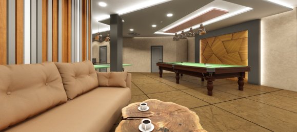 2 bedrooms Apartment in Alanya, Turkey No. 25897 5