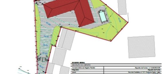 Adosado de 5 dormitorios en Leiria, Portugal No. 120369 30