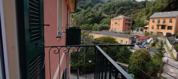 3 bedrooms Apartment in Genoa, Italy No. 379601 9
