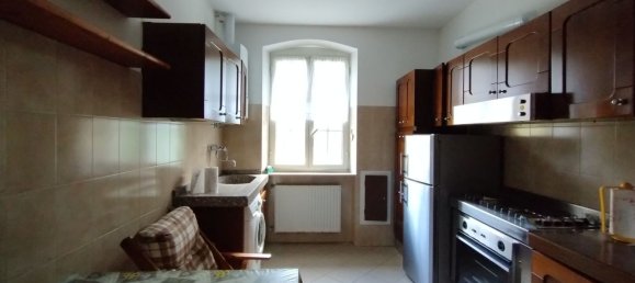 3 bedrooms Apartment in Genoa, Italy No. 379601 13