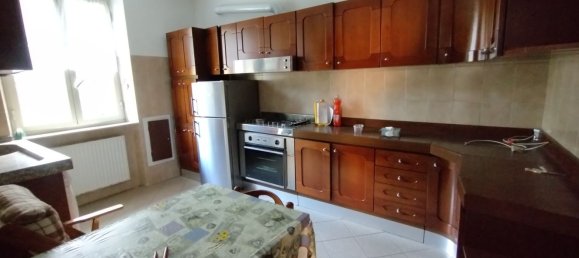 3 bedrooms Apartment in Genoa, Italy No. 379601 12