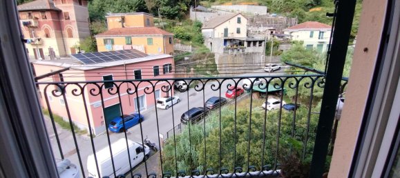 3 bedrooms Apartment in Genoa, Italy No. 379601 10