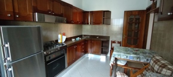 3 bedrooms Apartment in Genoa, Italy No. 379601 17