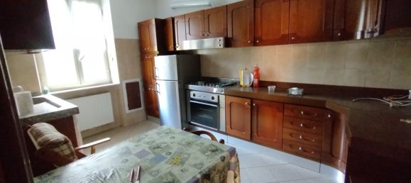 3 bedrooms Apartment in Genoa, Italy No. 379601 11