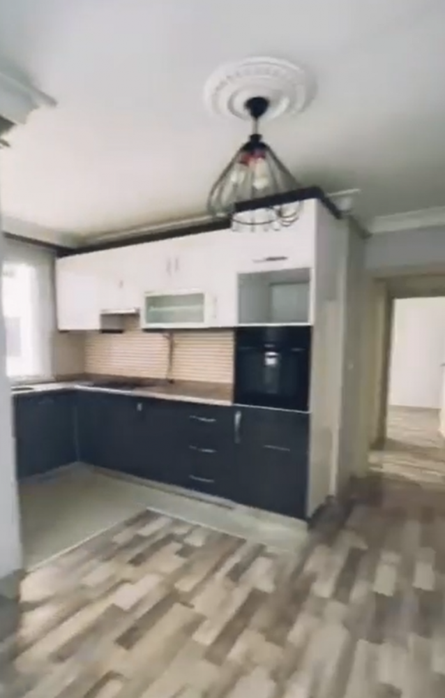 Apartment 3+1 in Istanbul, Turkey No. 25189