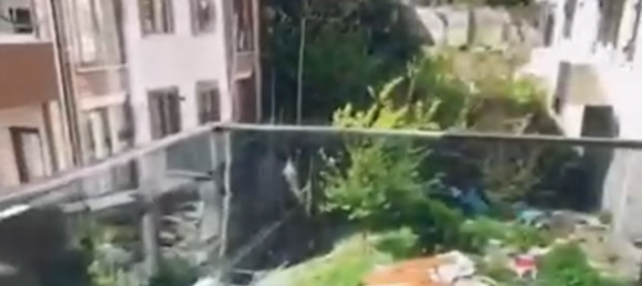 Apartment 3+1 in Istanbul, Turkey No. 25189 11