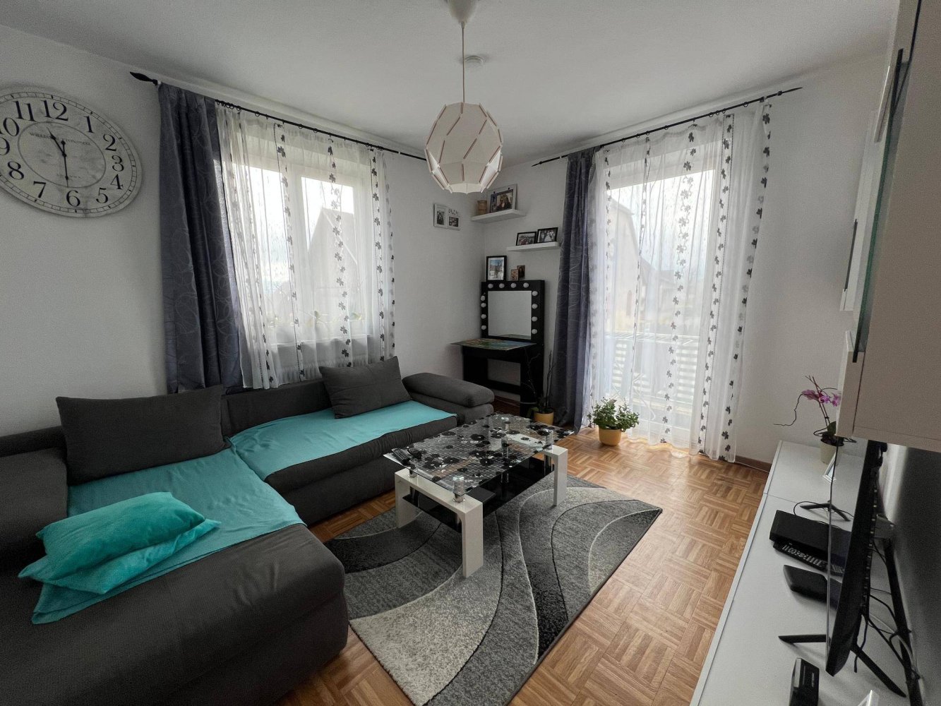 2 chambres Appartement à Wolfsberg, Austria No. 104272
