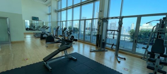 Apartamento T1 em Business Bay, UAE N.º 1645 17