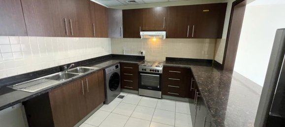 Apartamento T1 em Business Bay, UAE N.º 1645 8