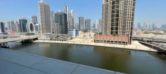 Apartamento T1 em Business Bay, UAE N.º 1645 6