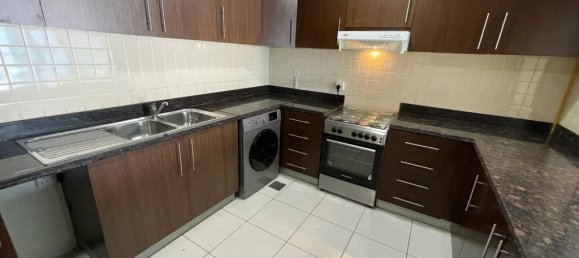 Apartamento T1 em Business Bay, UAE N.º 1645 4