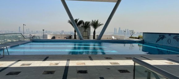 Apartamento T1 em Business Bay, UAE N.º 1645 24