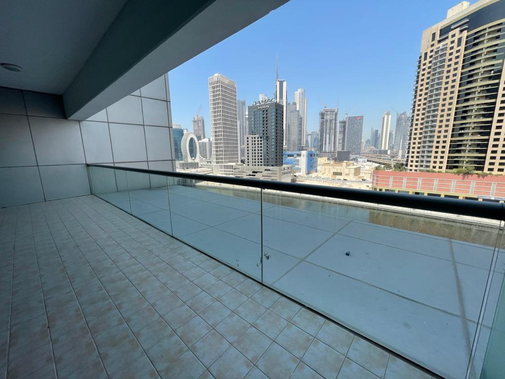 Apartamento T1 em Business Bay, UAE N.º 1645