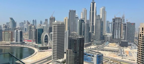 Apartamento T1 em Business Bay, UAE N.º 1645 22