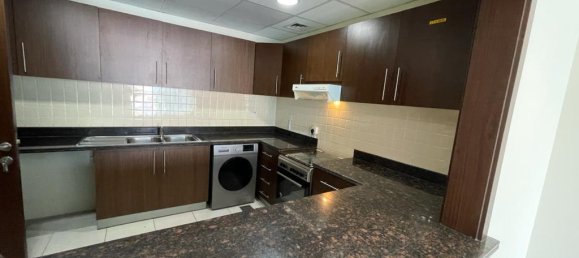 Apartamento T1 em Business Bay, UAE N.º 1645 5