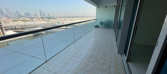 Apartamento T1 em Business Bay, UAE N.º 1645 7