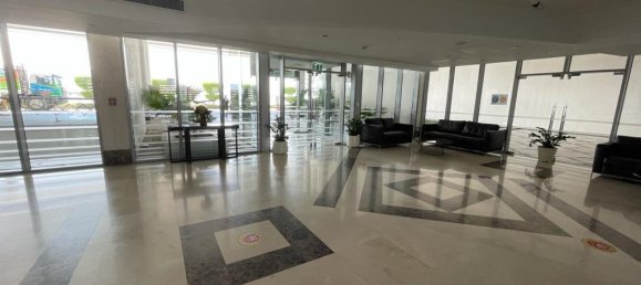 Apartamento T1 em Business Bay, UAE N.º 1645 20